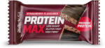 BioTechUSA Protein Max fehérjeszelet Strawberry (eper ízesítésű) 45 g (5999076259007)