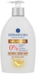Dermaflora 0% Folyékony Szappan 400 Ml Argán Oil - doktorpatika