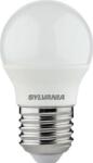 SYLVANIA LED izzó, E27, kisgömb, 4, 2W, 470lm, 4000K (HF), SYLVANIA "ToLEDo (SLED26) - webpapir