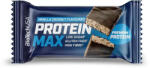 BioTechUSA Protein Max fehérjeszelet Vanilla Coconut (kókusz-vanília ízesítésű) 45 g (5999076259038)