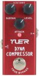 Yuer RF-10 Series Efect de chitară (<![CDATA[YU RF 12]]>)