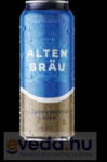  Altenbrau 0, 0% 0, 5L Alkoholmentes Dobozos Sör (DRS)*