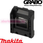 Grabo PRO Brushless akkumulátor adapter MAKITA akkumulátorhoz (M42-405-BL-MAKITA)