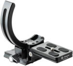 Fotopro X-Rotator 95 vízszintes-függőleges gyorscseretalp - Horizontal to Vertical Mount Plate (X rotator 95)
