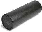 TRX Foam Roller, masszázshenger 45 cm fekete - TRX (RM_003719)
