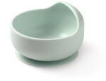  BabyOno tálka szilikon tapadó aljú menta 1481/03 - vital24