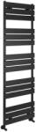 SAPHO BONDECO fürdőszobai radiátor 500x1606mm matt FEKETE (DC516B)