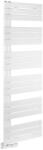 SAPHO MYTHOS fürdőszobai radiátor 500x1730mm fehér (LLM517W)