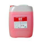AUTODRIVE Antigel concentrat g12 red line 20l - autodrive-l (G12 Red Line 20L)