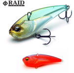 Raid Level Vib Boost Heavy Wobbler, 60 mm, 14 g, Orange Punch, süllyedő (RAID20503)