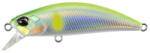 DUO Spearhead Ryuki wobbler, 5 cm, 4, 5 g, Chart Back Ayu, Süllyedő (DUO77020)