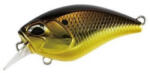 DUO Realis Crank Mid Roller Wobbler, 4 cm, 5, 3 g, Inakko Gold, Felúszó (DUO10120)