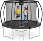 4FIZJO Trambulină de grădină pentru copii PRO 305 cm 10 FT