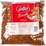 Lotus Bakeries Törött, eredeti karamellizált Lotus keksz, 750 g - Lotus Bakeries (35620)