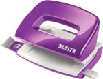 Leitz Perforator 10COli Mov Metalizat Wow Leitz (LZ50601062)