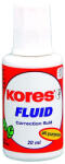 Kores Fluid Corector (solvent) 20Ml Kores (KO66101)