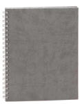EGO Agenda A4 Nedatata Gri 2026 Premier Ego (EGOPREMIERVR6) - rbsservice