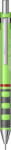 rOtring Creion Mecanic Tikky Rotring 0.5mm Verde Neon454547 (RO2007217)