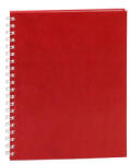 EGO Agenda A4 Nedatata Rosie 2026 Premier Ego (EGOPREMIERVR11)