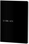 Pigna Caiet A5 48F Uniblack Pigna DR (PR-A548DUB)