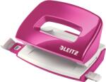 Leitz Perforator 10COli Roz Metalizat Wow Leitz (LZ50601023)