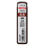 rOtring Mina Creion 0.5 2B Rotring (RO312630)