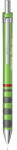 rOtring Creion Mecanic Tikky Rotring 0.5mm Verde Iarba454547 (RO2007421)