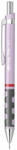 rOtring Creion Mecanic Tikky Rotring 0.7mm Mov Sidef (RO2189066)