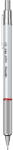 rOtring Creion Mecanic 0.7mm Rapid Pro Argintiu Rotring (ro1904256)