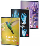 Pigna Caiet Biologie A4 (CC-BIO24A4)