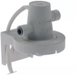 Everpure Claris Vízszűrő Fej - 8mm-es csatlakozás, állítható bypass - Claris szűrőkhöz (4339-93) (4339-93)