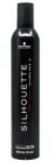 Schwarzkopf Silhouette Super Hold Mousse 500 ml