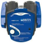 Brita Professional Purity C Szűrőfej - 0% Bypass, John Guest 8mm - Purity C szériához (536896-000) (536896-000) - gastrobolt