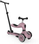 Scoot & Ride Highwaykick 1 kismotor push and go - Wildberry (SR00069)