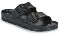 Birkenstock Papucsok Arizona Big Buckle EVA Fekete 42