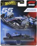 HOT WHEELS - Vehicule Masinuta metalica Hot Wheels Premium Real Riders 2024 (MTHRV11_JKD85)