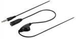 Nedis Audio hosszabító hangerőszabályzóval (CAGL22090BK10)