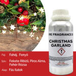 AwGift Karácsonyi Girland Illatolaj- 500ml