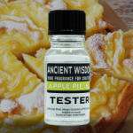 AwGift 10ml Illatolaj Teszter - Almáspite