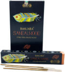 AwGift Banjara Tribal Füstölőpálcikák - Szantálfa