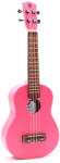 AwGift Kézműves Ukulele Rózsaszín 4 Húros