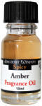 AwGift 10ml Jantár Illatolaj