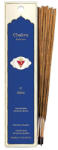Fiore D’Oriente Csakra füstölőpálcika - 6. csakra (Adzsna - harmadik szem csakra)