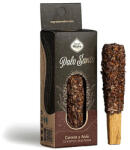Sagrada Madre Palo Santo füstölőpálca fahéjjal és ánizzsal - kézzel burkolt, gyógynövényekkel (Sagrada Madre)