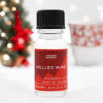 AwGift 10ml Forralt Bor Illatolaj