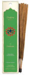 Fiore D’Oriente Csakra füstölőpálcika - 4. csakra (Anahata - szívcsakra)