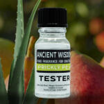 AwGift 10ml Illatolaj Teszter - Körte