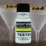 AwGift Martini Illatolaj Teszter 10ml