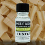 AwGift 10ml Illatolaj Teszter - Fehér Csokoládé