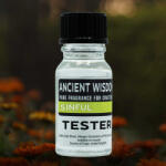 AwGift Illatolaj Teszter 10 ml - Bűnös